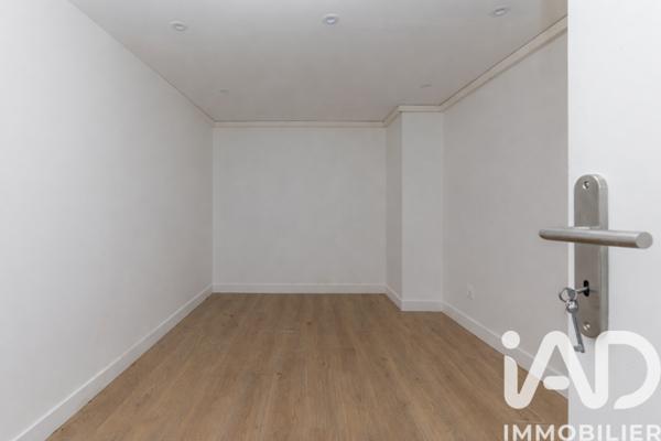 Appartement à vendre 4 pièces 109,5 m² Fontenay-sous-Bois