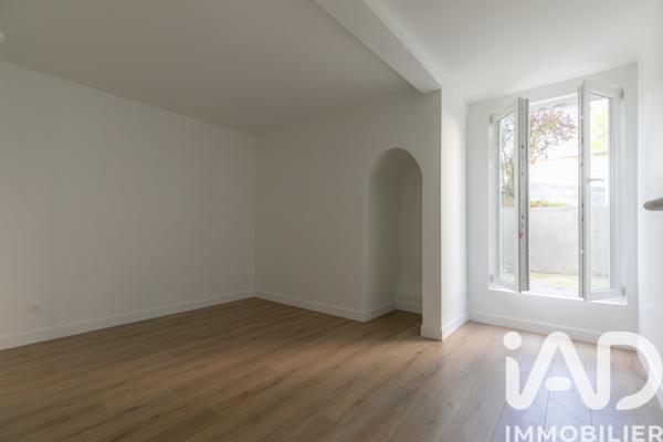 Appartement à vendre 4 pièces 109,5 m² Fontenay-sous-Bois