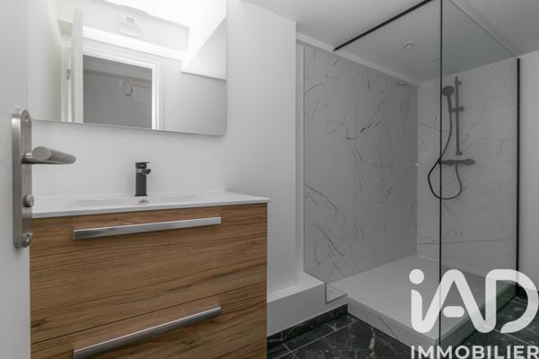 Appartement à vendre 4 pièces 109,5 m² Fontenay-sous-Bois