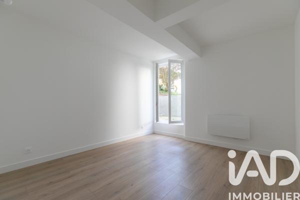 Appartement à vendre 4 pièces 109,5 m² Fontenay-sous-Bois