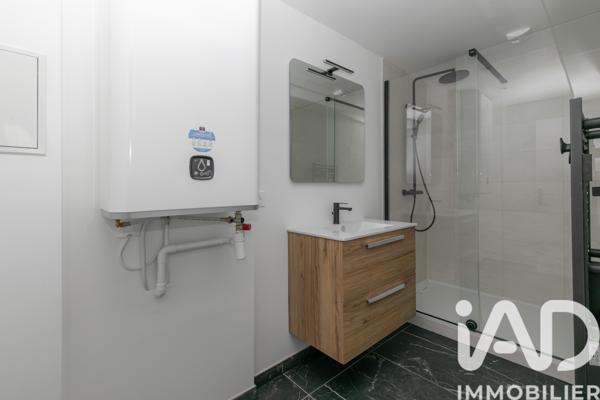 Appartement à vendre 4 pièces 109,5 m² Fontenay-sous-Bois