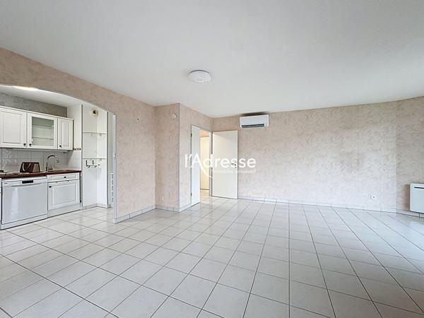 Plaisance du Touch - Appartement T4 de 81.8m2 avec une belle Terrasse de 21m²