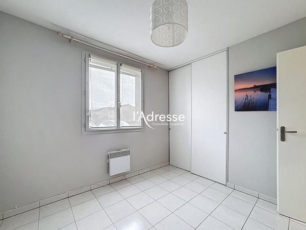 Plaisance du Touch - Appartement T4 de 81.8m2 avec une belle Terrasse de 21m²