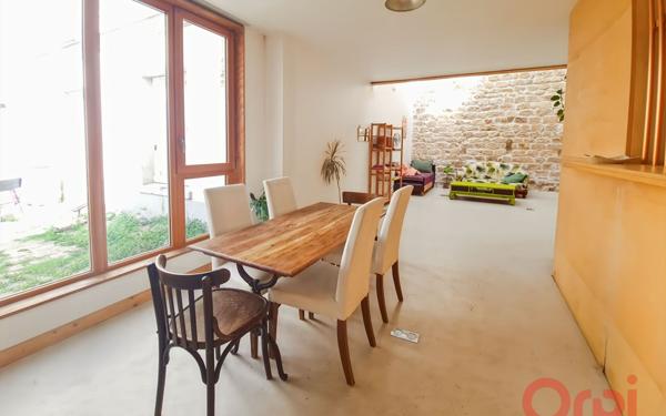 Maison à vendre    5 pièces • 111,95 m2 Pantin