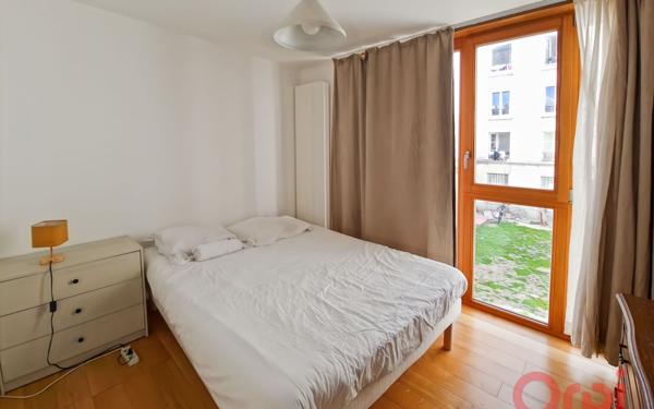 Maison à vendre    5 pièces • 111,95 m2 Pantin