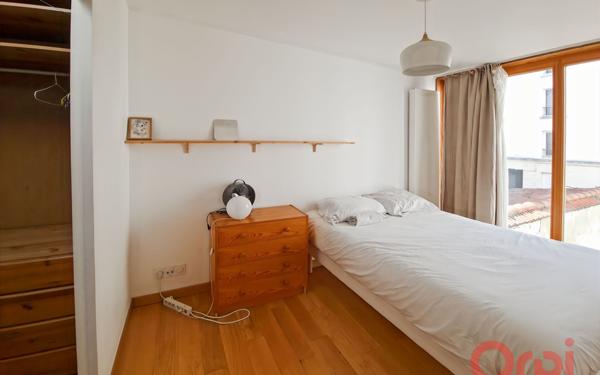 Maison à vendre    5 pièces • 111,95 m2 Pantin