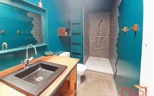 Maison à vendre    5 pièces • 111,95 m2 Pantin