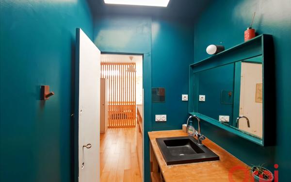 Maison à vendre    5 pièces • 111,95 m2 Pantin