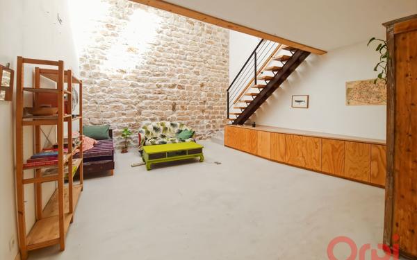 Maison à vendre    5 pièces • 111,95 m2 Pantin