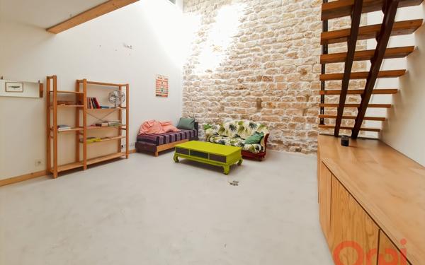 Maison à vendre    5 pièces • 111,95 m2 Pantin