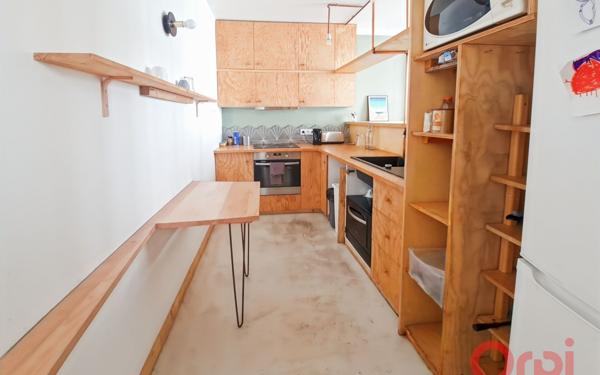 Maison à vendre    5 pièces • 111,95 m2 Pantin