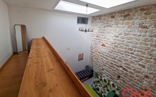 Maison à vendre    5 pièces • 111,95 m2 Pantin