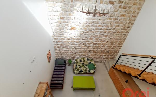 Maison à vendre    5 pièces • 111,95 m2 Pantin