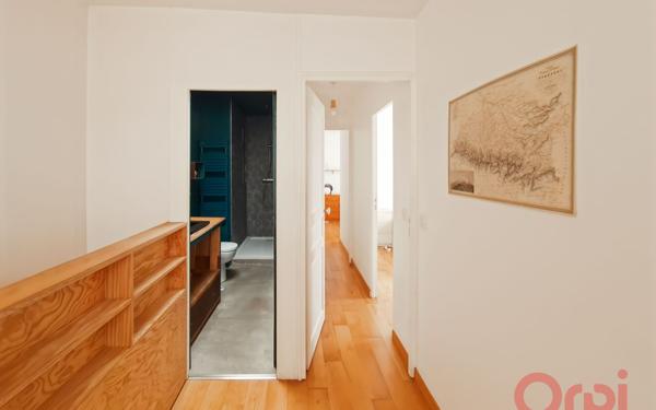 Maison à vendre    5 pièces • 111,95 m2 Pantin