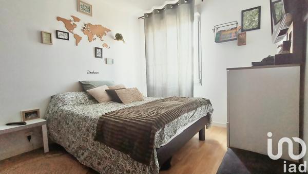 Appartement à vendre 2 pièces 56 m² Reims