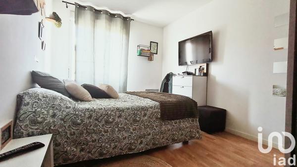 Appartement à vendre 2 pièces 56 m² Reims