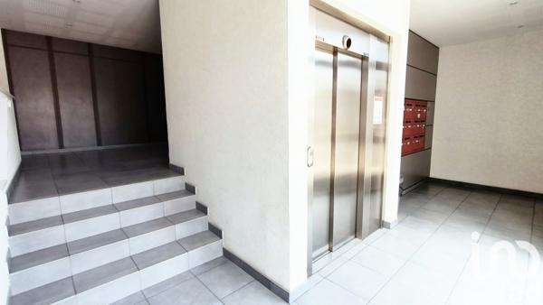 Appartement à vendre 2 pièces 56 m² Reims