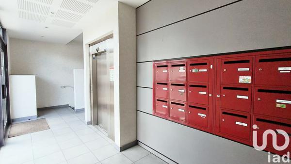 Appartement à vendre 2 pièces 56 m² Reims