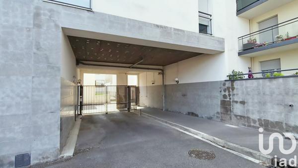 Appartement à vendre 2 pièces 56 m² Reims