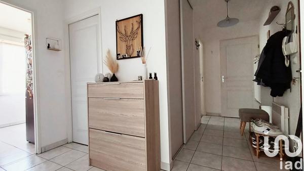 Appartement à vendre 2 pièces 56 m² Reims