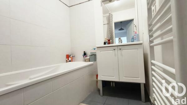 Appartement à vendre 2 pièces 56 m² Reims
