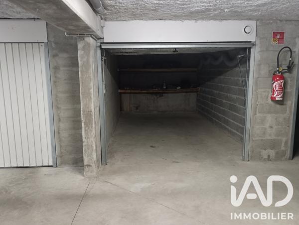 Parking à vendre 14,2 m² Pau