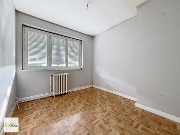 Maison de ville à CAMBRAI (59400)