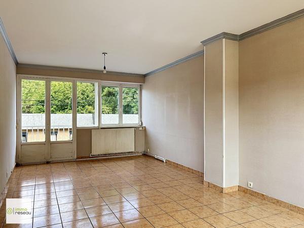 Maison de ville à CAMBRAI (59400)