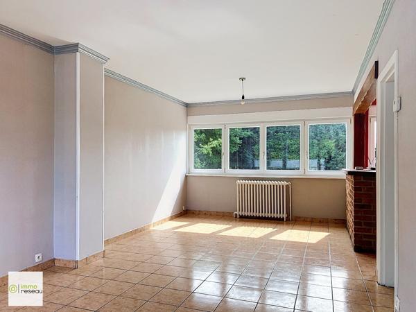 Maison de ville à CAMBRAI (59400)