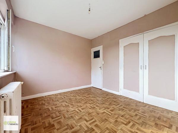 Maison de ville à CAMBRAI (59400)