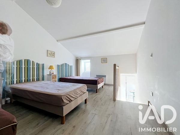 Maison à vendre 3 pièces 78 m² Marennes-Hiers-Brouage