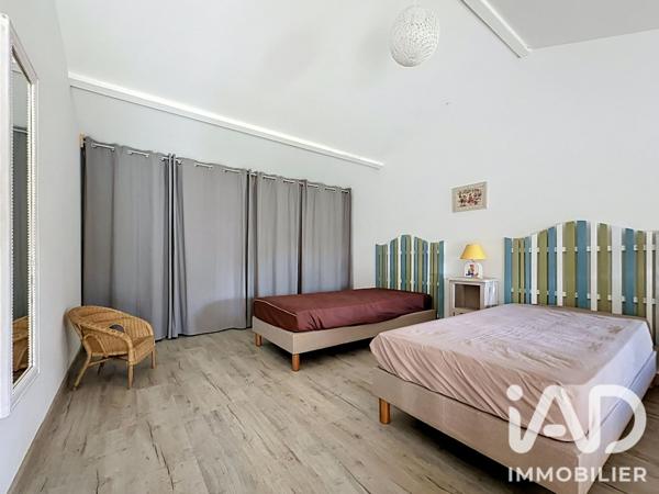 Maison à vendre 3 pièces 78 m² Marennes-Hiers-Brouage