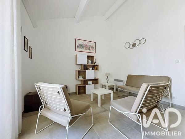 Maison à vendre 3 pièces 78 m² Marennes-Hiers-Brouage