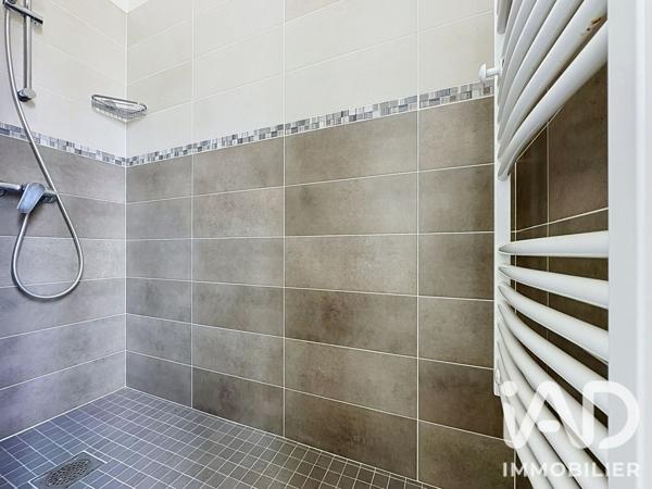 Maison à vendre 3 pièces 78 m² Marennes-Hiers-Brouage