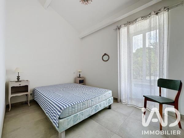 Maison à vendre 3 pièces 78 m² Marennes-Hiers-Brouage
