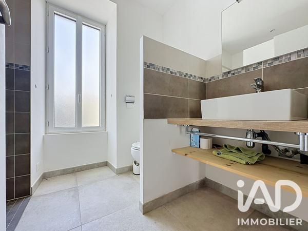 Maison à vendre 3 pièces 78 m² Marennes-Hiers-Brouage