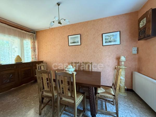 Maison à vendre 5 pièces RIEUMES (31)