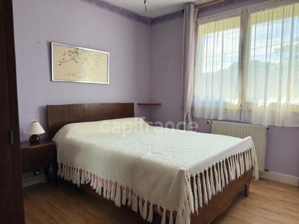 Maison à vendre 5 pièces RIEUMES (31)