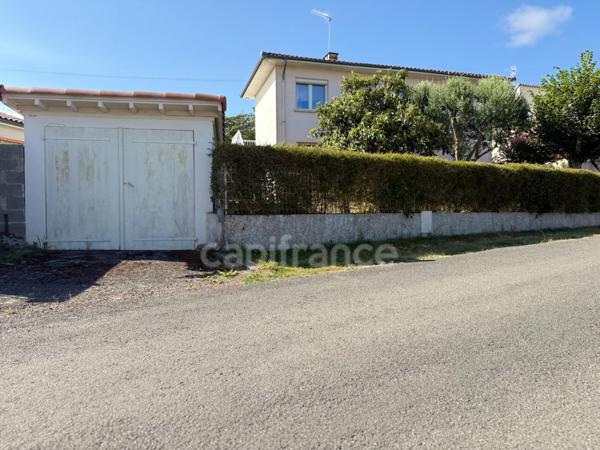 Maison à vendre 5 pièces RIEUMES (31)