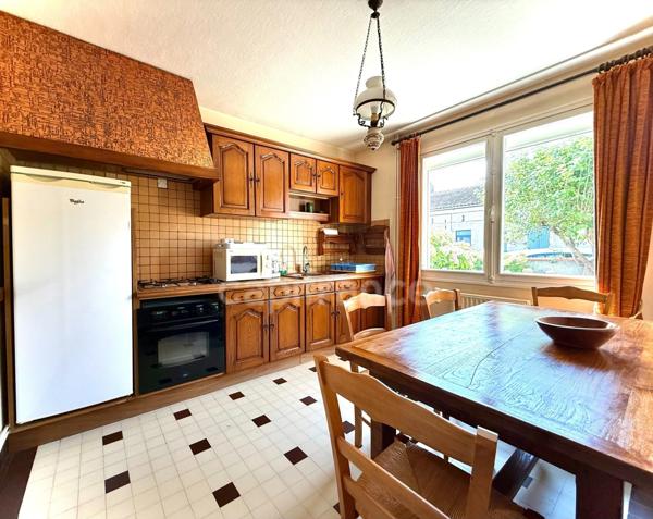 Maison à vendre 5 pièces RIEUMES (31)