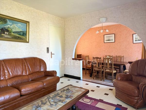 Maison à vendre 5 pièces RIEUMES (31)