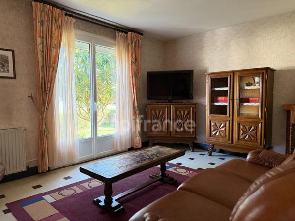 Maison à vendre 5 pièces RIEUMES (31)