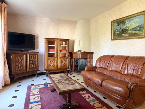Maison à vendre 5 pièces RIEUMES (31)