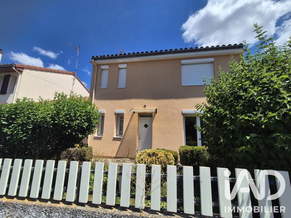 Maison à vendre 5 pièces 126 m² Chadrac