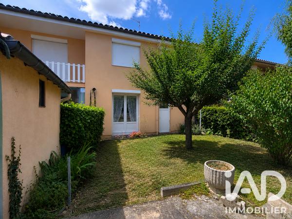 Maison à vendre 5 pièces 126 m² Chadrac