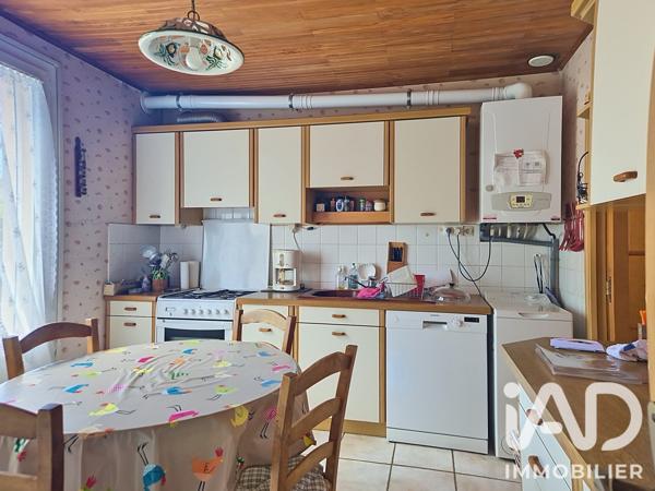 Maison à vendre 5 pièces 126 m² Chadrac