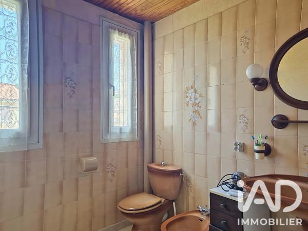 Maison à vendre 5 pièces 126 m² Chadrac