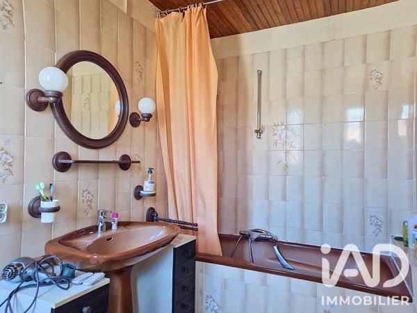 Maison à vendre 5 pièces 126 m² Chadrac