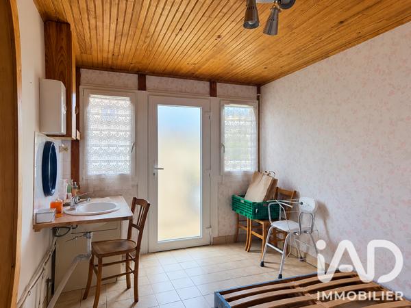Maison à vendre 5 pièces 126 m² Chadrac