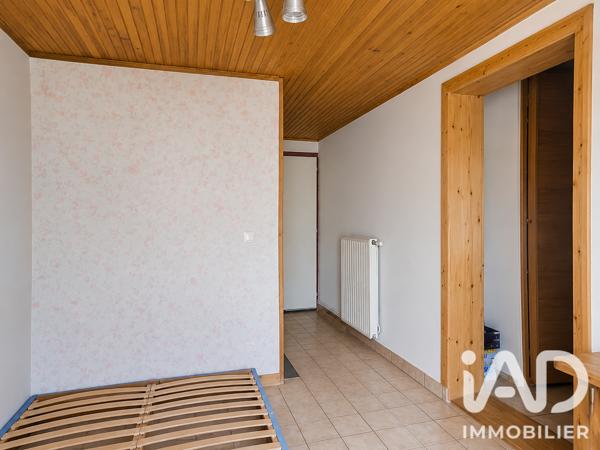 Maison à vendre 5 pièces 126 m² Chadrac